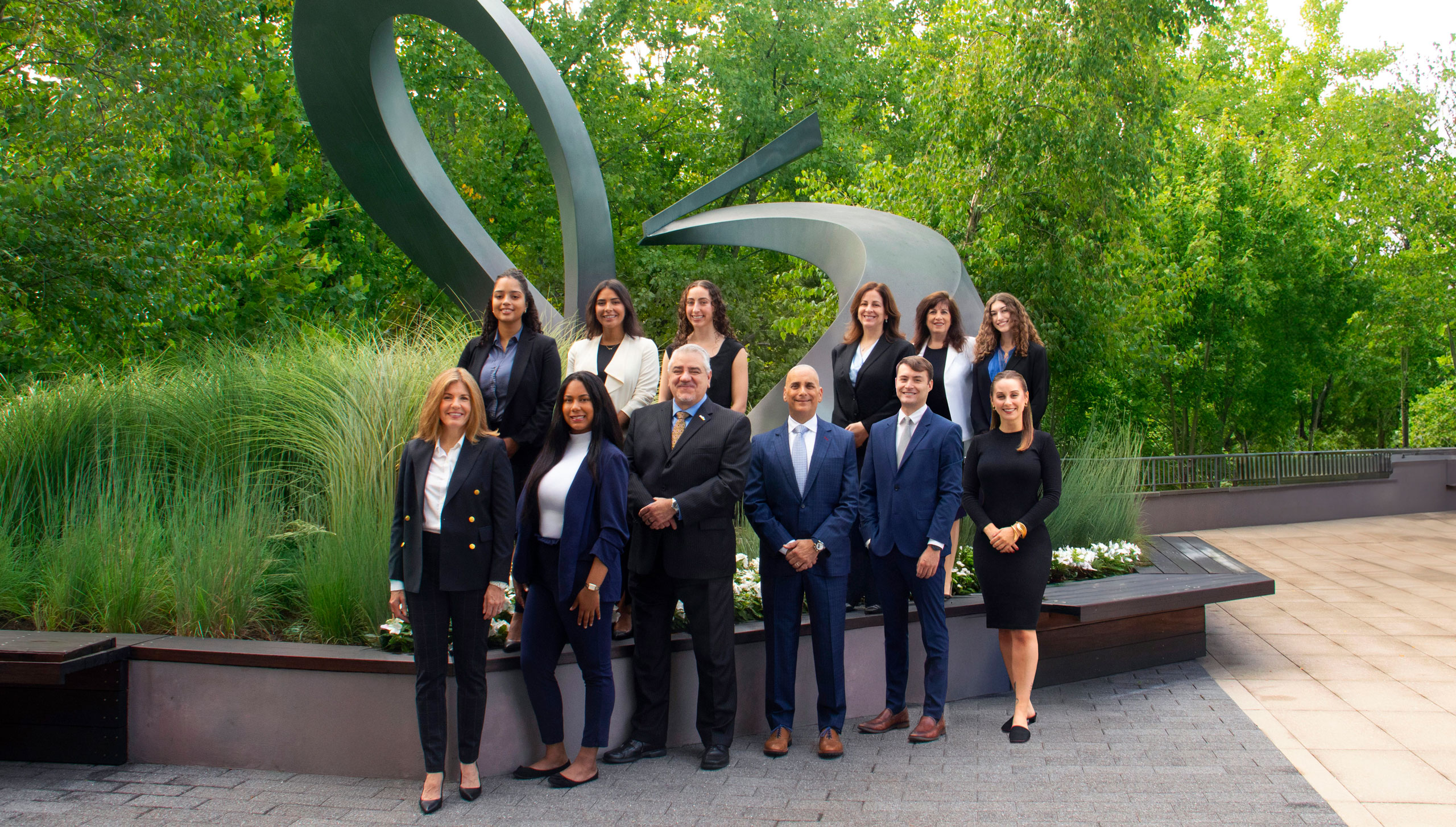 Our Team